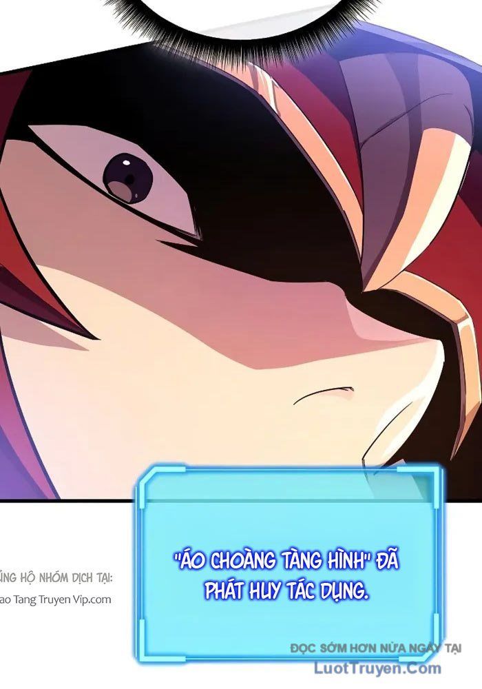 Khởi Đầu Với 13 Đặc Tính Ẩn Chapter 11 - Trang 2