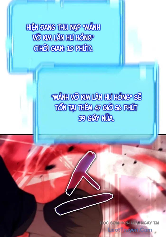 Khởi Đầu Với 13 Đặc Tính Ẩn Chapter 11 - Trang 2