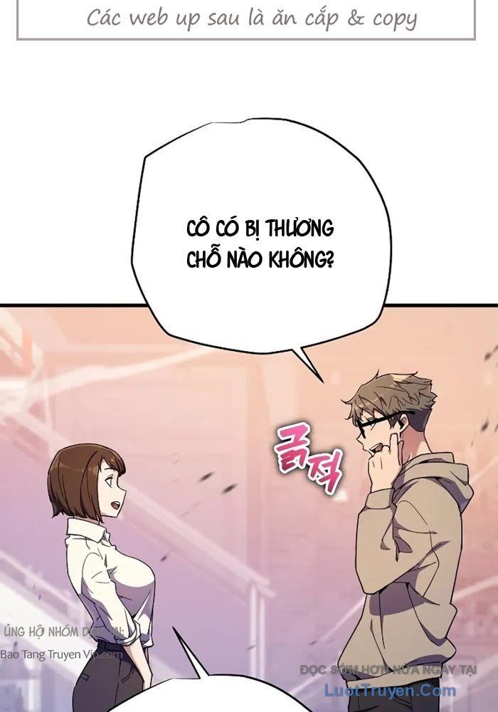 Khởi Đầu Với 13 Đặc Tính Ẩn Chapter 11 - Trang 2