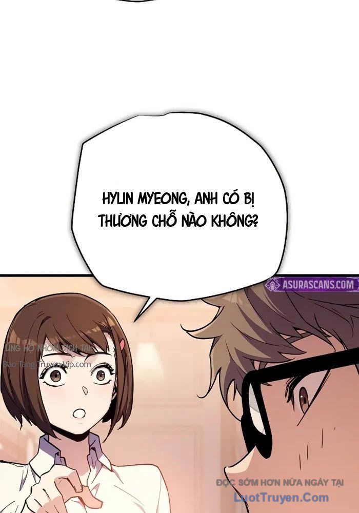 Khởi Đầu Với 13 Đặc Tính Ẩn Chapter 11 - Trang 2