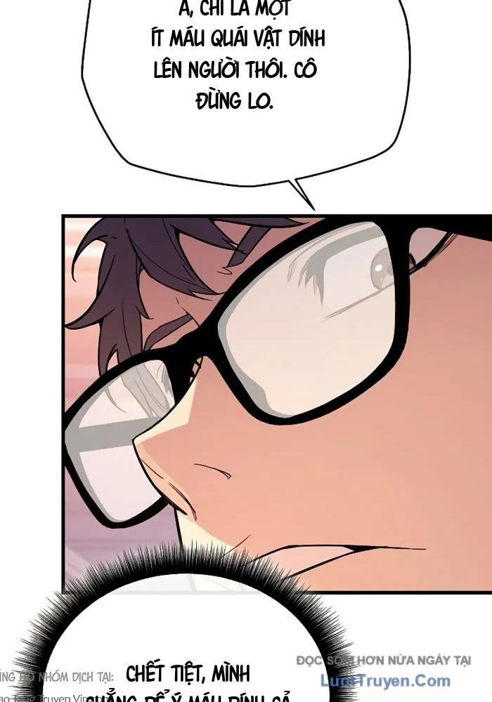 Khởi Đầu Với 13 Đặc Tính Ẩn Chapter 11 - Trang 2