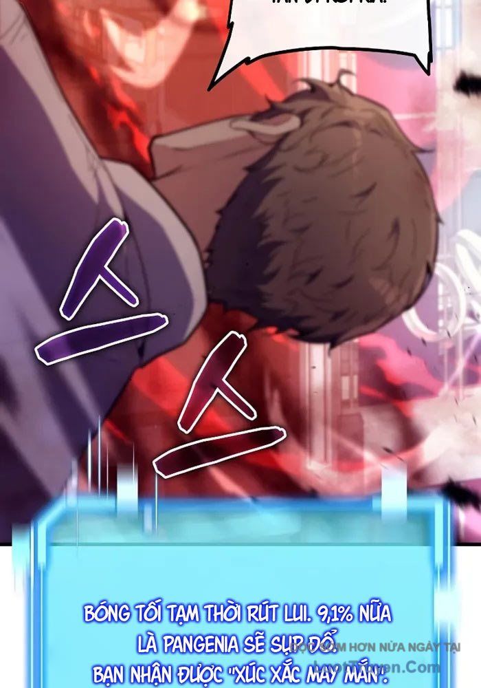 Khởi Đầu Với 13 Đặc Tính Ẩn Chapter 11 - Trang 2