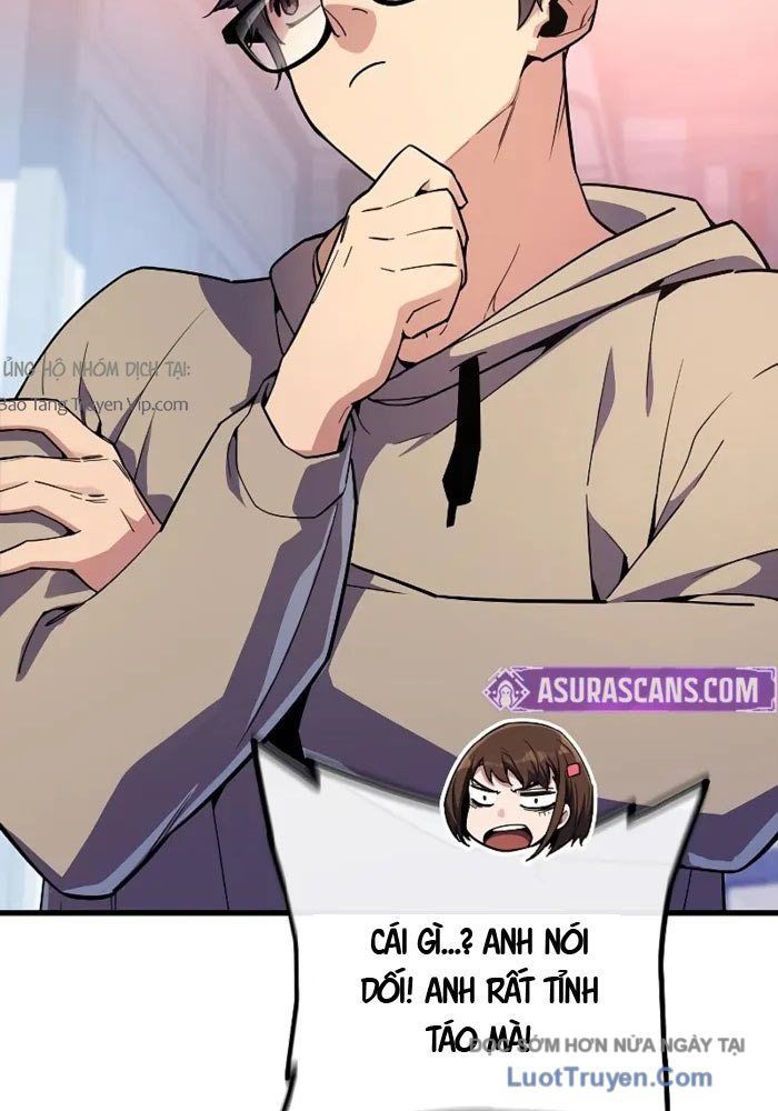 Khởi Đầu Với 13 Đặc Tính Ẩn Chapter 11 - Trang 2