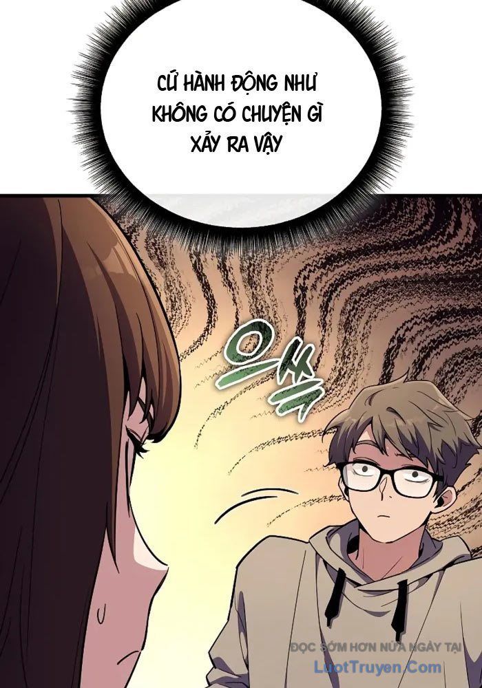 Khởi Đầu Với 13 Đặc Tính Ẩn Chapter 11 - Trang 2