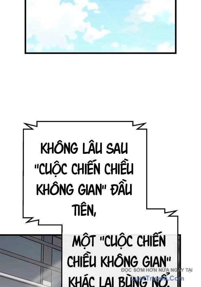 Khởi Đầu Với 13 Đặc Tính Ẩn Chapter 11 - Trang 2