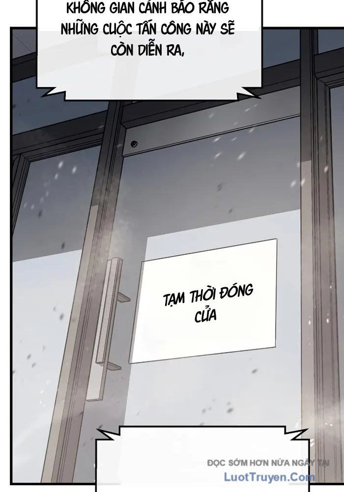 Khởi Đầu Với 13 Đặc Tính Ẩn Chapter 11 - Trang 2