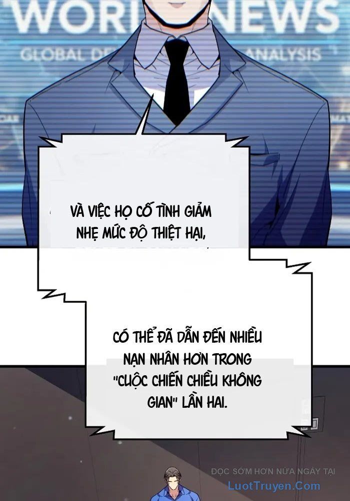 Khởi Đầu Với 13 Đặc Tính Ẩn Chapter 11 - Trang 2