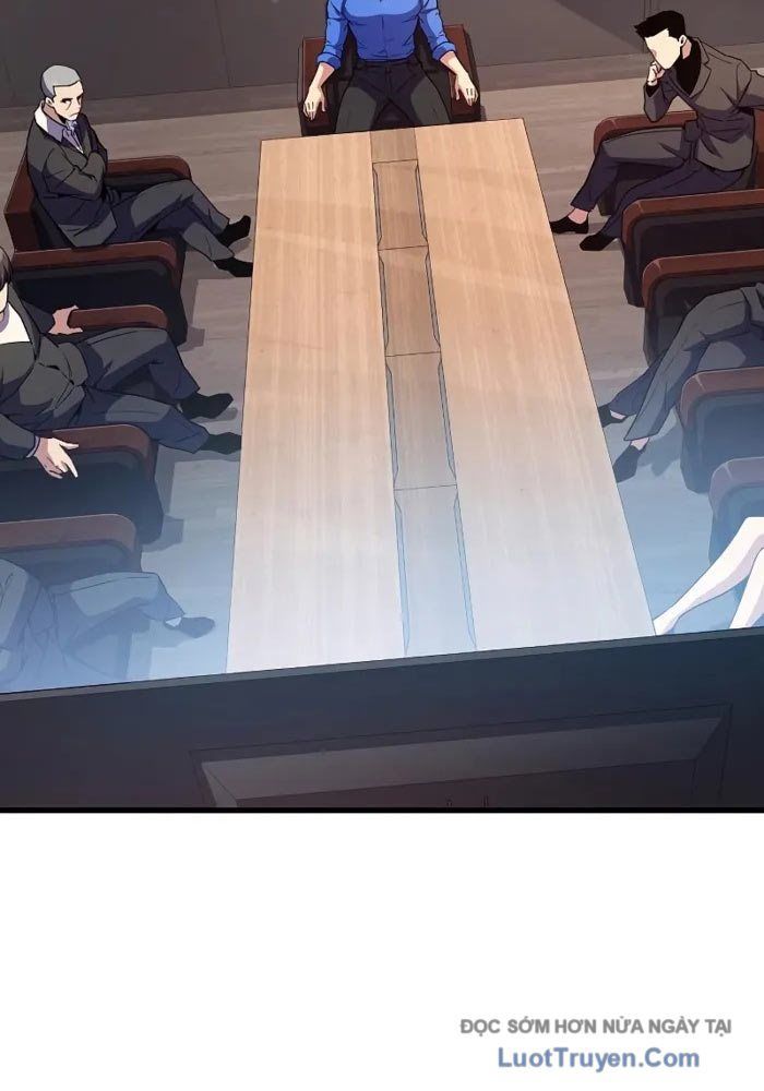 Khởi Đầu Với 13 Đặc Tính Ẩn Chapter 11 - Trang 2