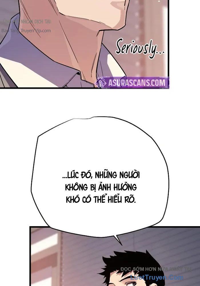 Khởi Đầu Với 13 Đặc Tính Ẩn Chapter 11 - Trang 2