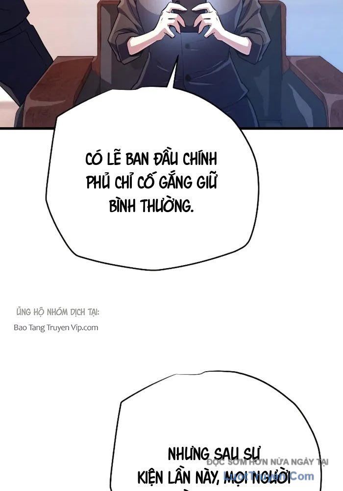 Khởi Đầu Với 13 Đặc Tính Ẩn Chapter 11 - Trang 2