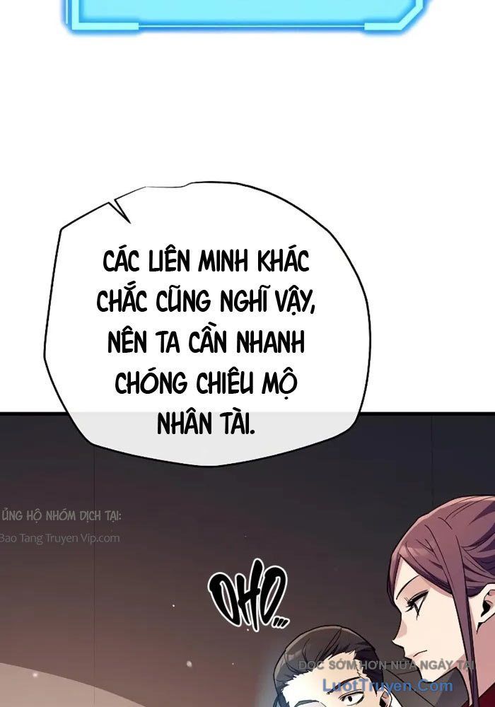 Khởi Đầu Với 13 Đặc Tính Ẩn Chapter 11 - Trang 2
