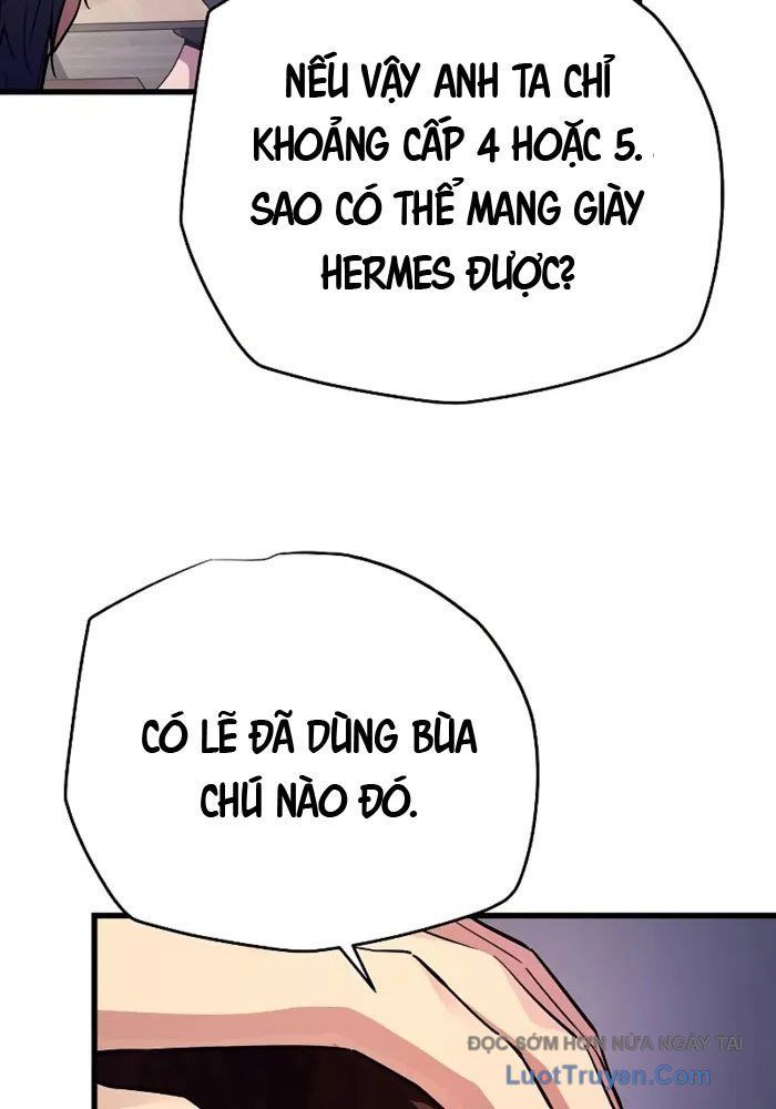 Khởi Đầu Với 13 Đặc Tính Ẩn Chapter 11 - Trang 2