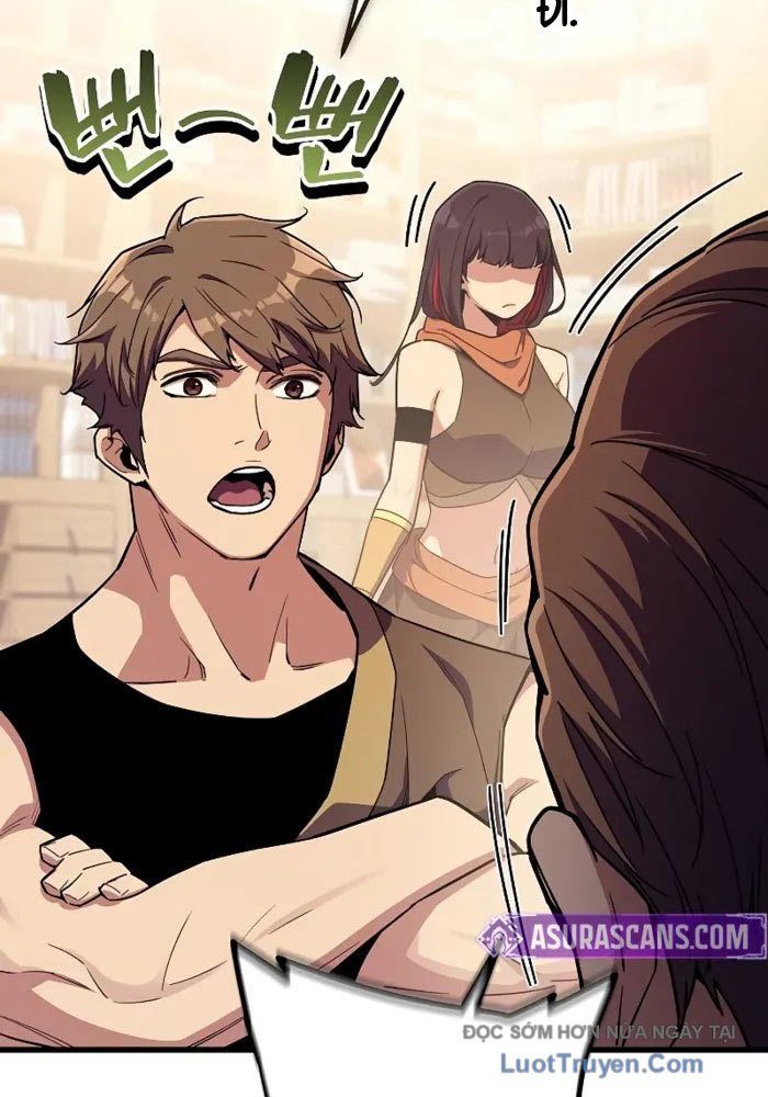 Khởi Đầu Với 13 Đặc Tính Ẩn Chapter 11 - Trang 2