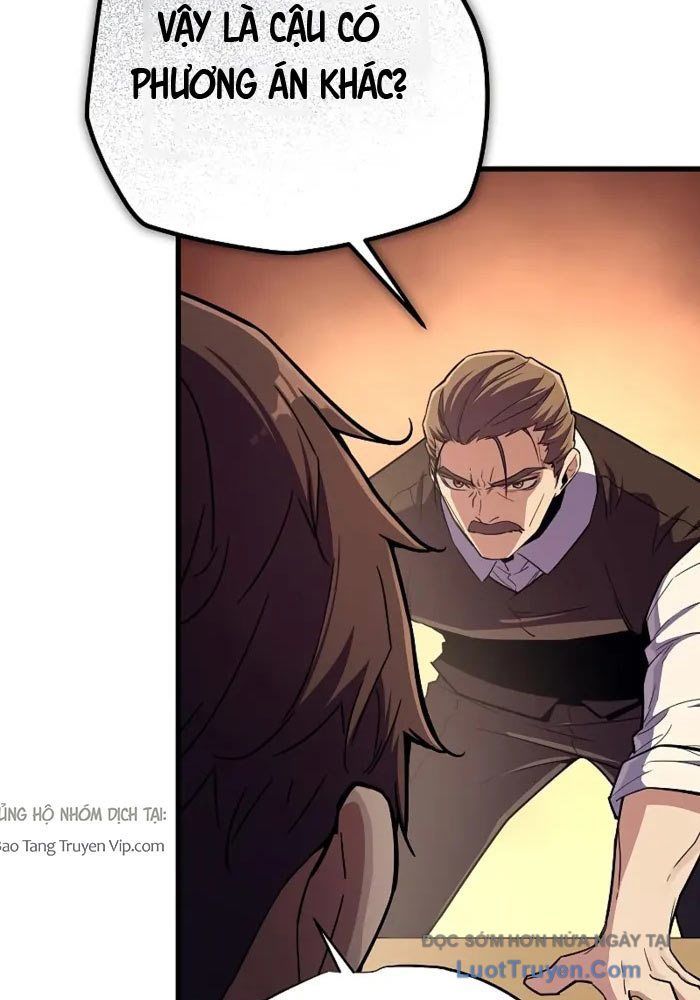 Khởi Đầu Với 13 Đặc Tính Ẩn Chapter 11 - Trang 2