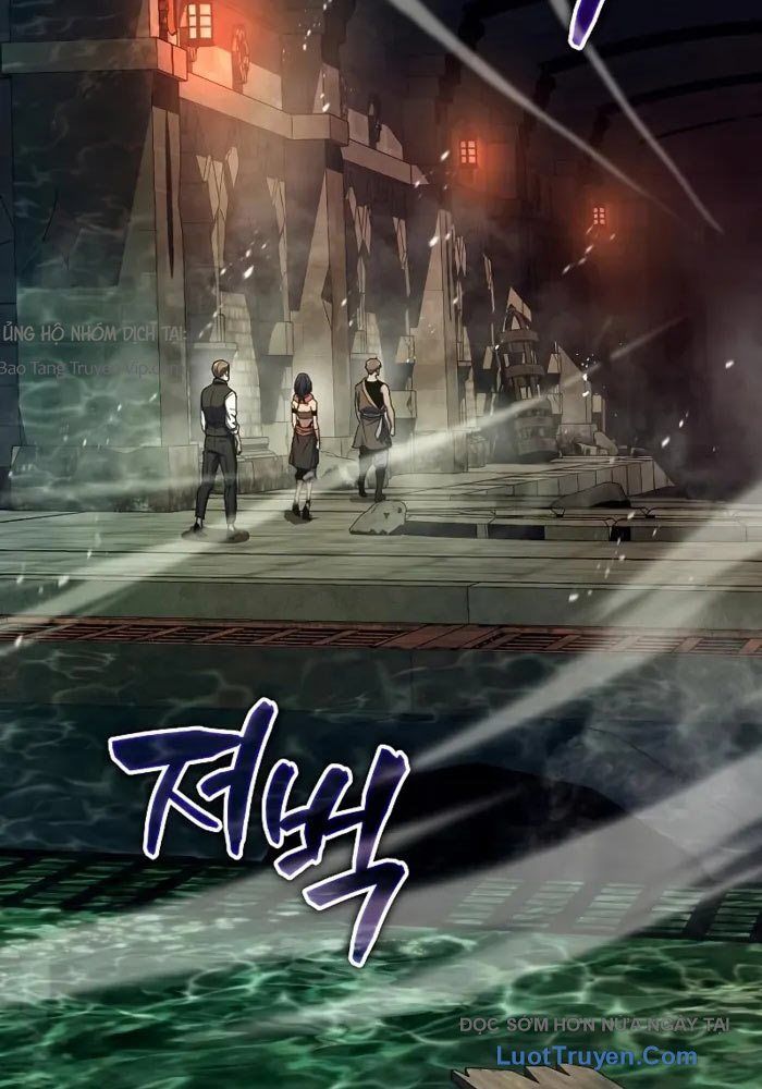 Khởi Đầu Với 13 Đặc Tính Ẩn Chapter 11 - Trang 2