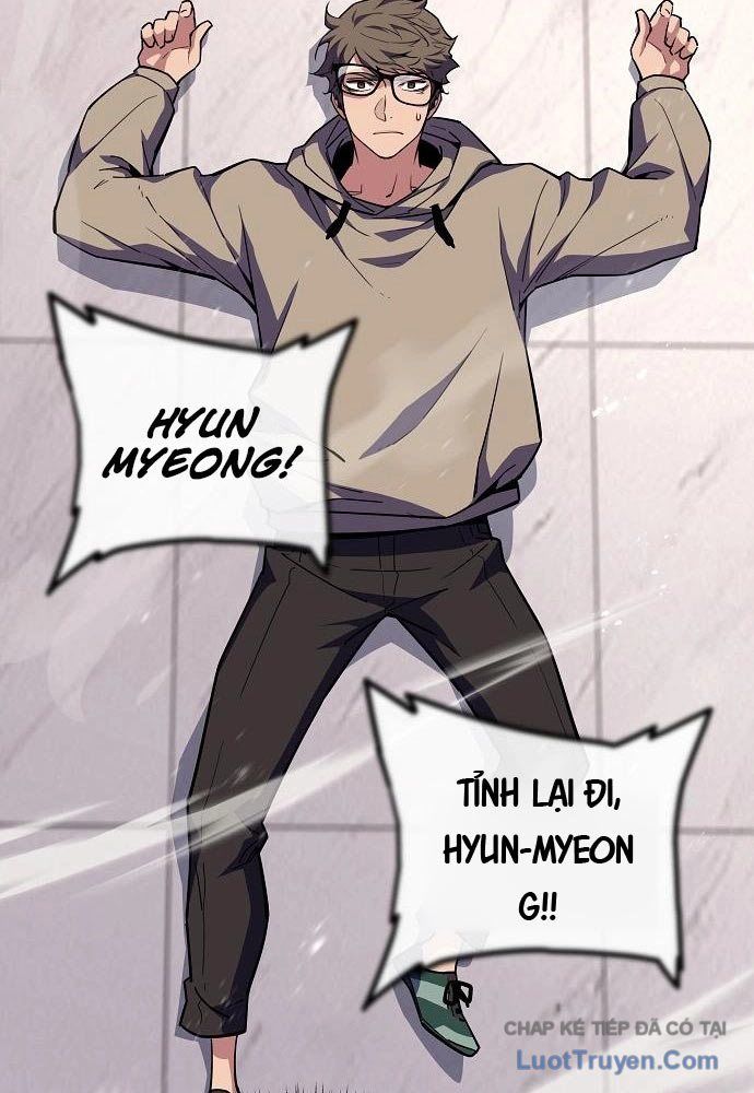 Khởi Đầu Với 13 Đặc Tính Ẩn Chapter 9 - Trang 2