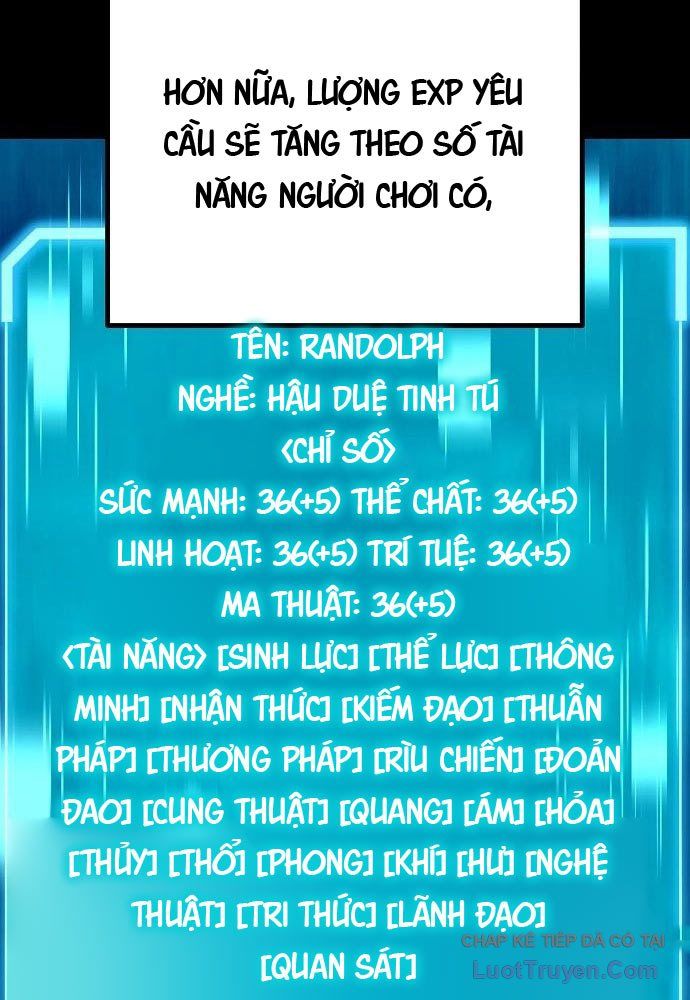 Khởi Đầu Với 13 Đặc Tính Ẩn Chapter 9 - Trang 2
