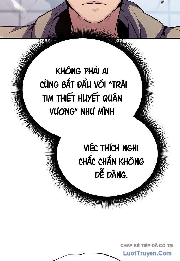 Khởi Đầu Với 13 Đặc Tính Ẩn Chapter 9 - Trang 2