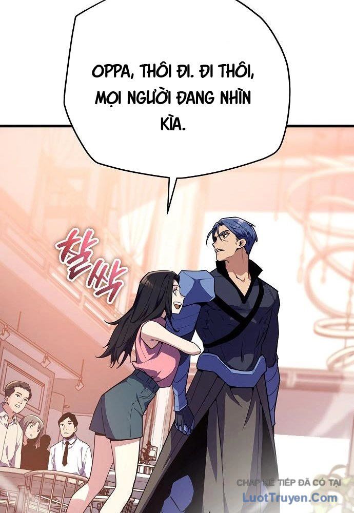 Khởi Đầu Với 13 Đặc Tính Ẩn Chapter 9 - Trang 2