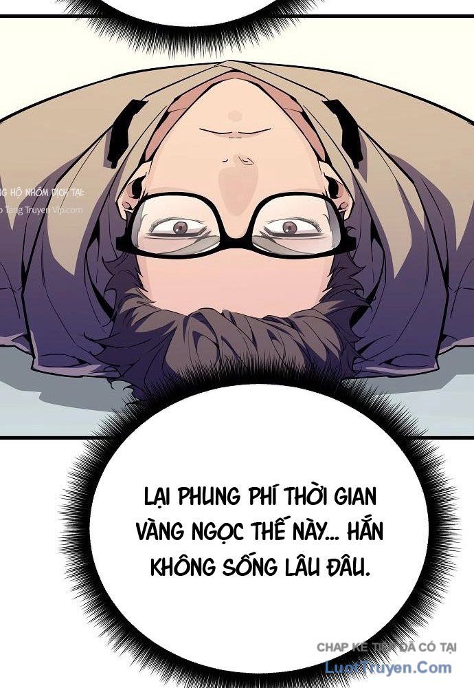 Khởi Đầu Với 13 Đặc Tính Ẩn Chapter 9 - Trang 2