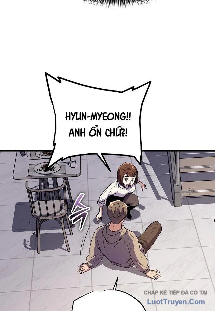 Khởi Đầu Với 13 Đặc Tính Ẩn Chapter 9 - Trang 2