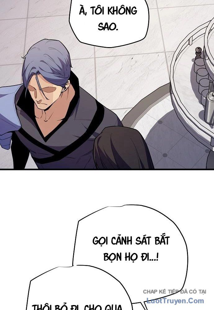 Khởi Đầu Với 13 Đặc Tính Ẩn Chapter 9 - Trang 2