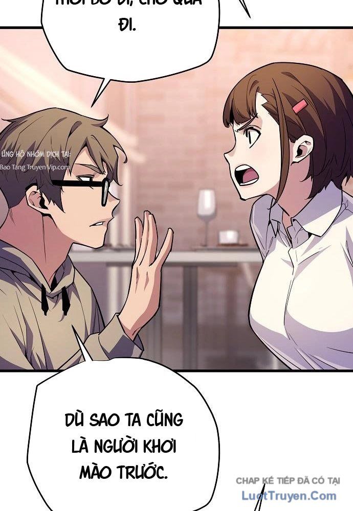 Khởi Đầu Với 13 Đặc Tính Ẩn Chapter 9 - Trang 2