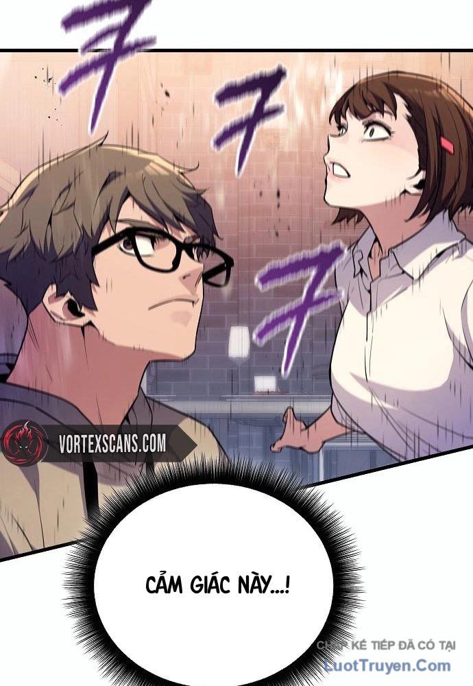 Khởi Đầu Với 13 Đặc Tính Ẩn Chapter 9 - Trang 2