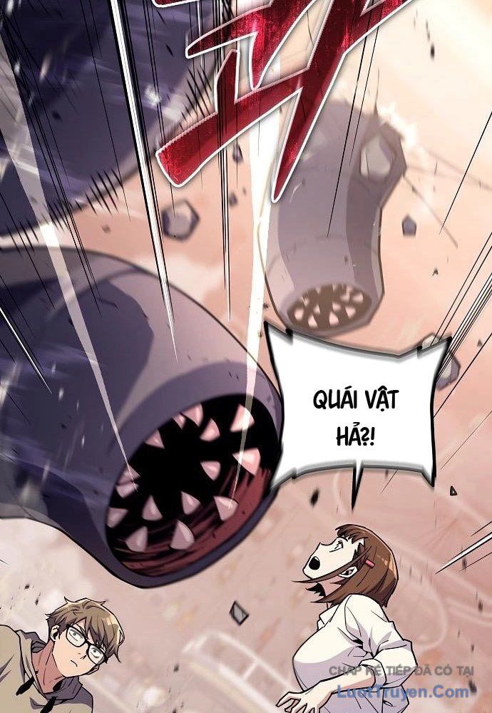 Khởi Đầu Với 13 Đặc Tính Ẩn Chapter 9 - Trang 2