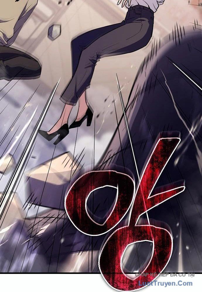 Khởi Đầu Với 13 Đặc Tính Ẩn Chapter 9 - Trang 2