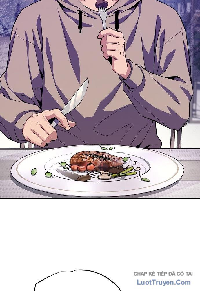 Khởi Đầu Với 13 Đặc Tính Ẩn Chapter 9 - Trang 2