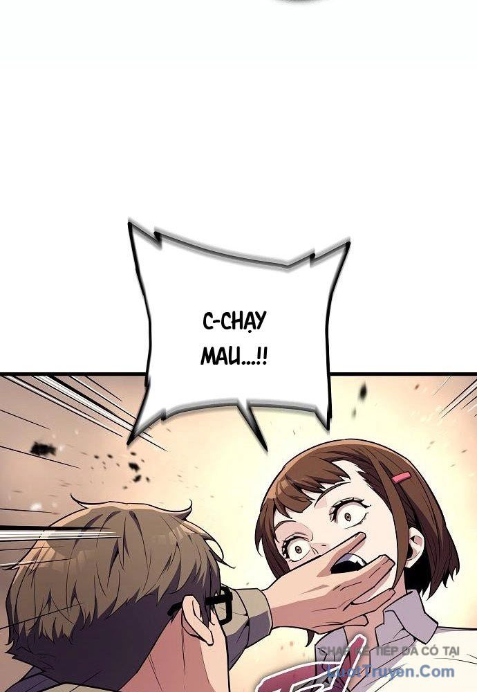 Khởi Đầu Với 13 Đặc Tính Ẩn Chapter 9 - Trang 2