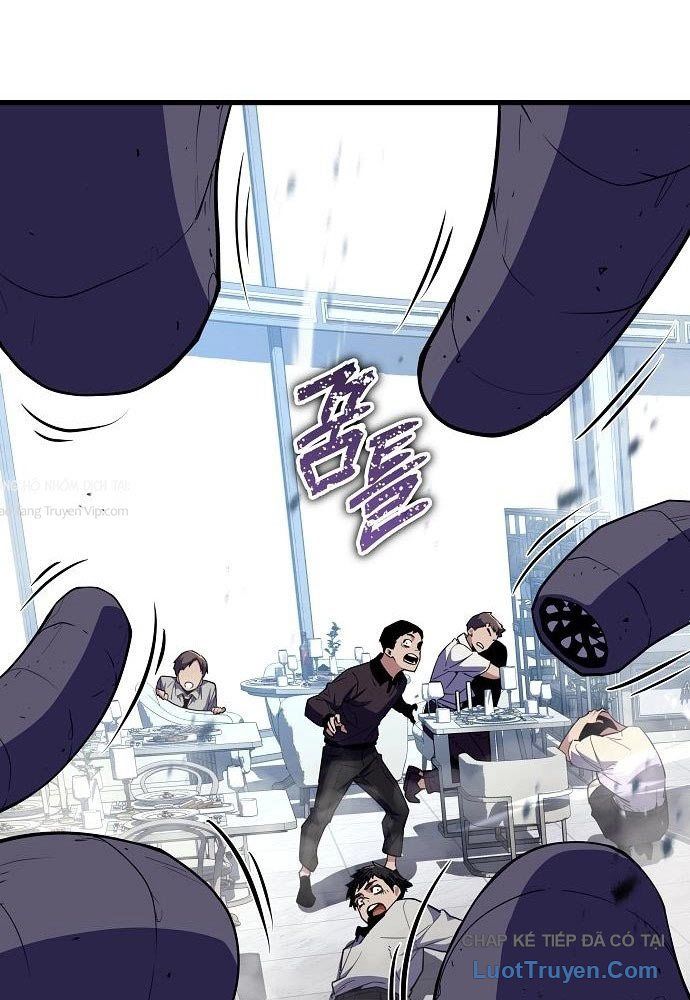 Khởi Đầu Với 13 Đặc Tính Ẩn Chapter 9 - Trang 2