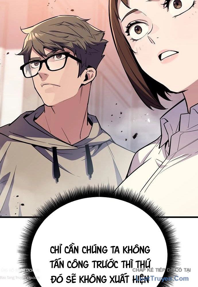 Khởi Đầu Với 13 Đặc Tính Ẩn Chapter 9 - Trang 2