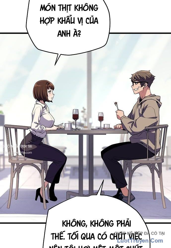 Khởi Đầu Với 13 Đặc Tính Ẩn Chapter 9 - Trang 2