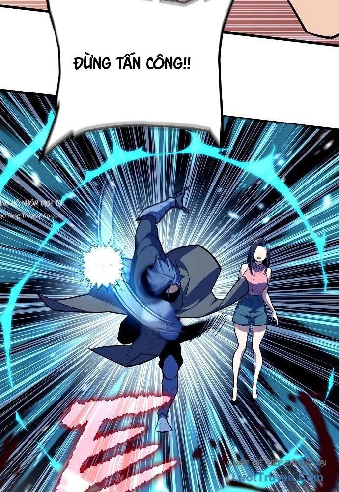 Khởi Đầu Với 13 Đặc Tính Ẩn Chapter 9 - Trang 2