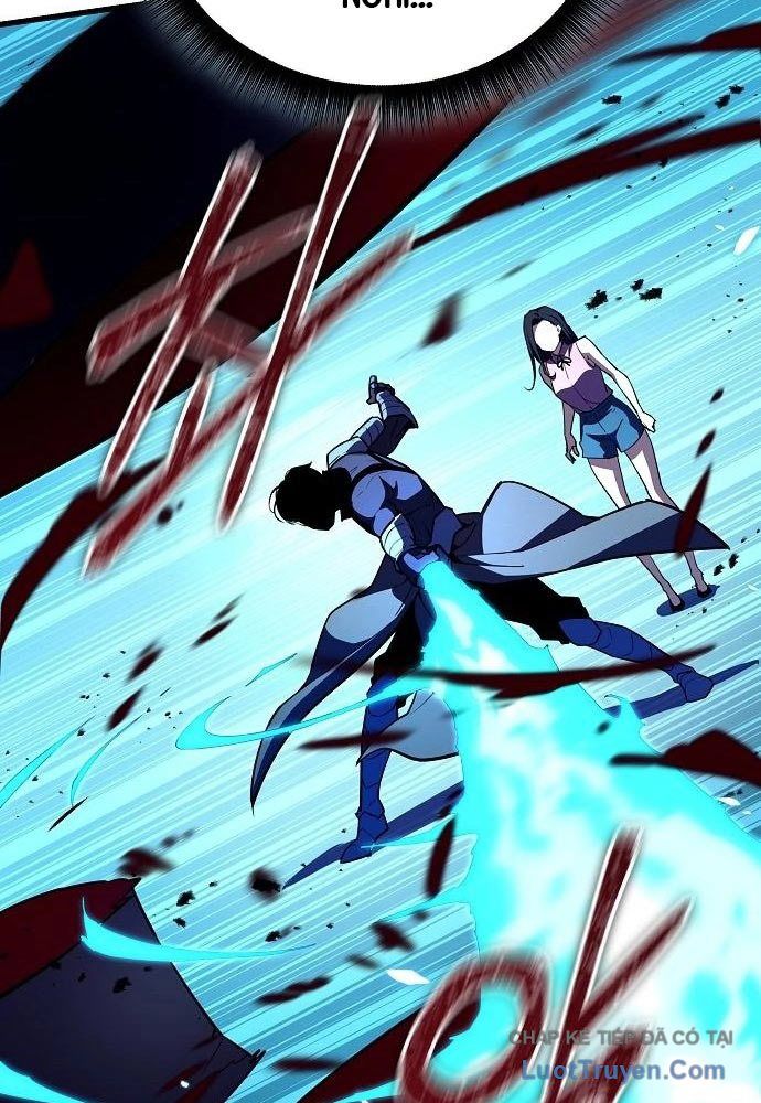 Khởi Đầu Với 13 Đặc Tính Ẩn Chapter 9 - Trang 2