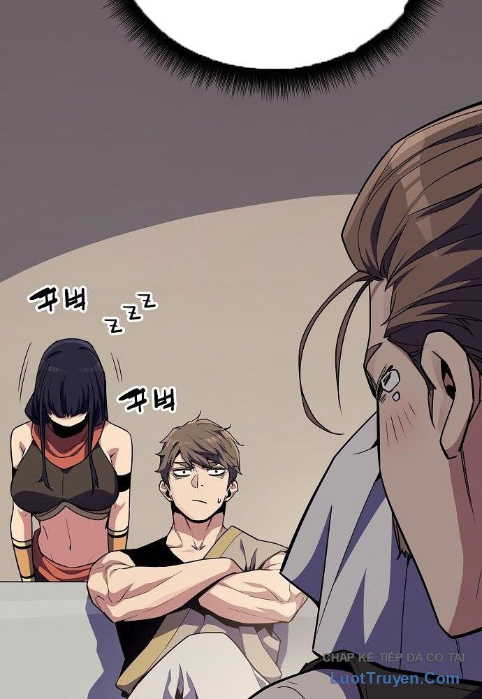 Khởi Đầu Với 13 Đặc Tính Ẩn Chapter 9 - Trang 2