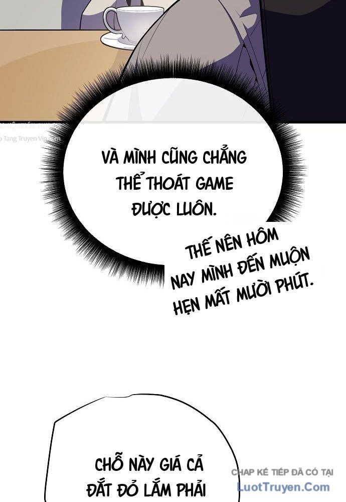 Khởi Đầu Với 13 Đặc Tính Ẩn Chapter 9 - Trang 2