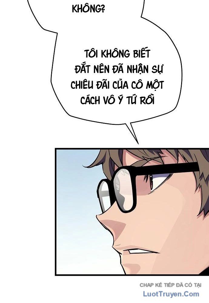 Khởi Đầu Với 13 Đặc Tính Ẩn Chapter 9 - Trang 2