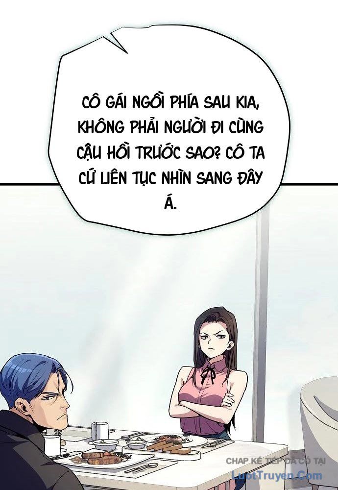 Khởi Đầu Với 13 Đặc Tính Ẩn Chapter 9 - Trang 2