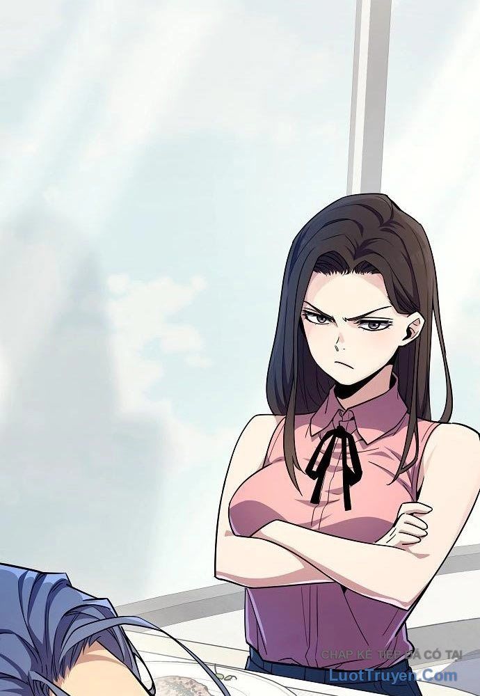 Khởi Đầu Với 13 Đặc Tính Ẩn Chapter 9 - Trang 2