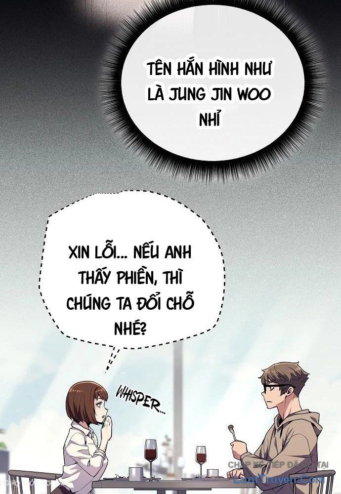 Khởi Đầu Với 13 Đặc Tính Ẩn Chapter 9 - Trang 2