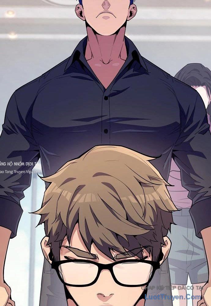 Khởi Đầu Với 13 Đặc Tính Ẩn Chapter 9 - Trang 2