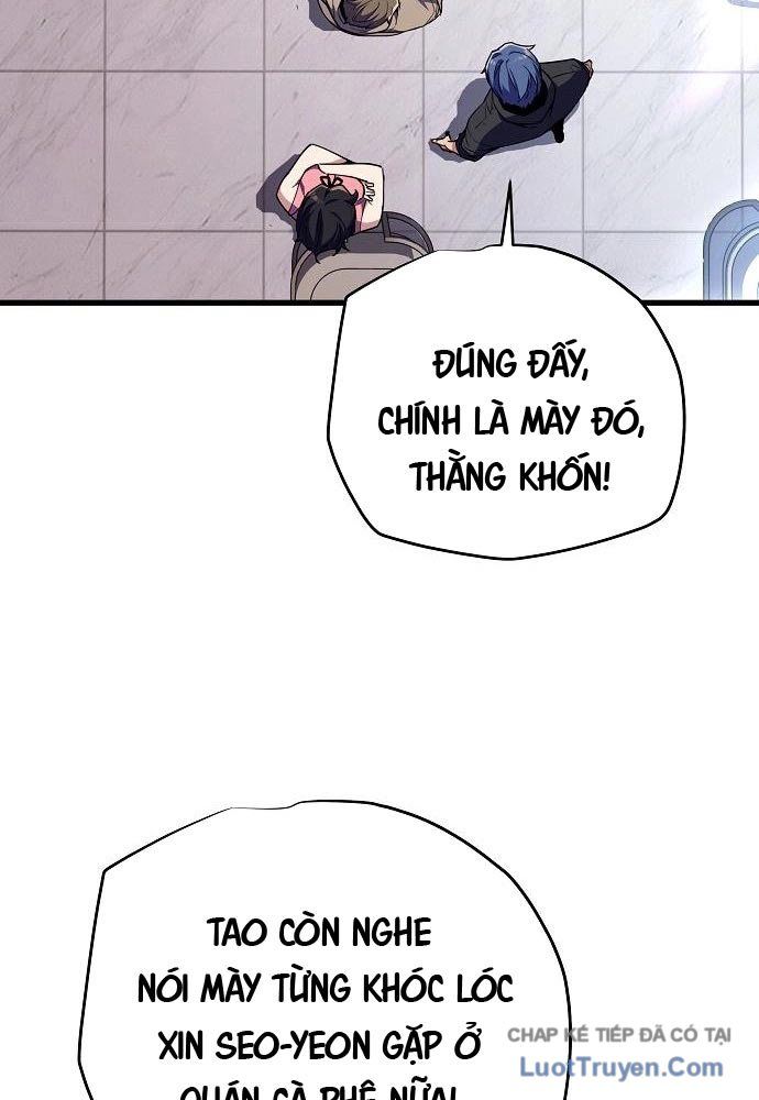 Khởi Đầu Với 13 Đặc Tính Ẩn Chapter 9 - Trang 2