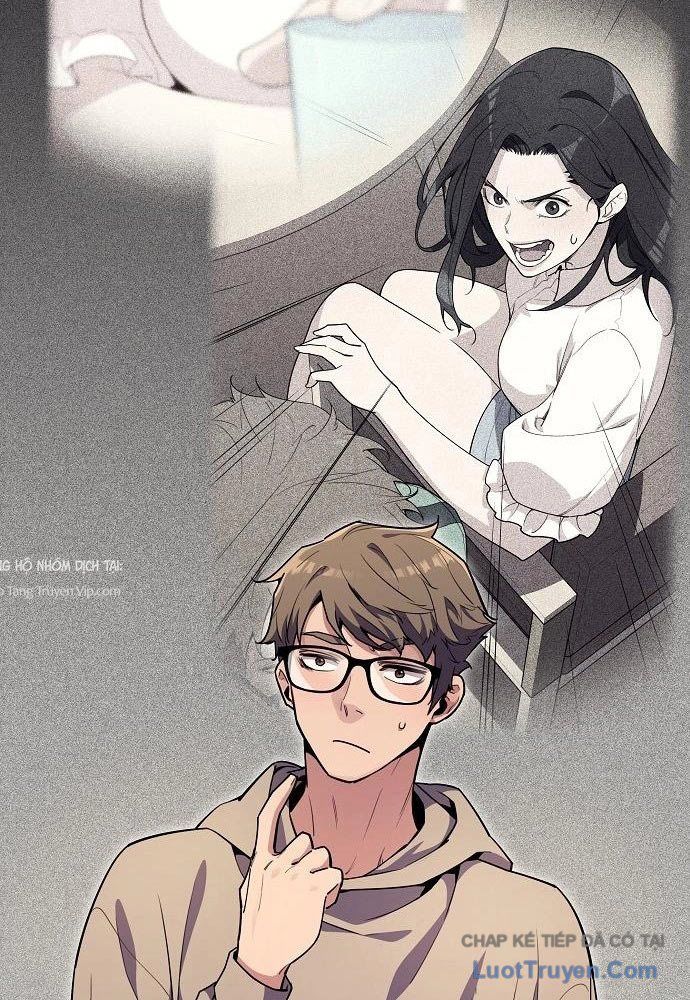 Khởi Đầu Với 13 Đặc Tính Ẩn Chapter 9 - Trang 2