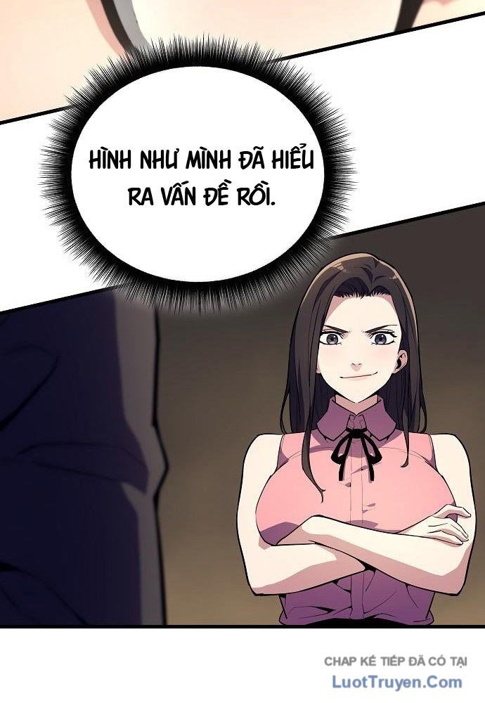 Khởi Đầu Với 13 Đặc Tính Ẩn Chapter 9 - Trang 2