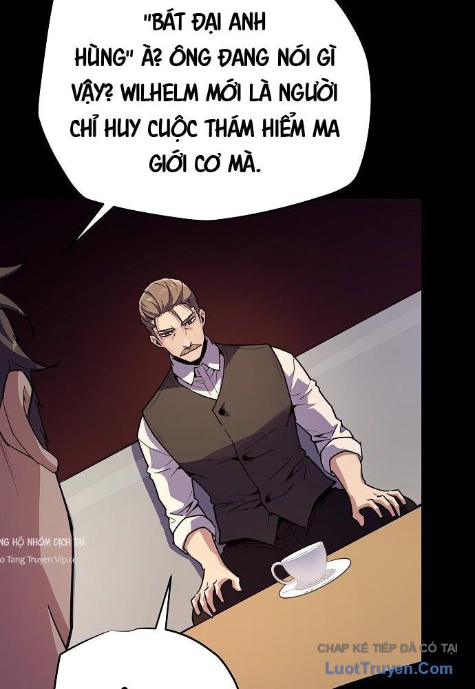 Khởi Đầu Với 13 Đặc Tính Ẩn Chapter 9 - Trang 2