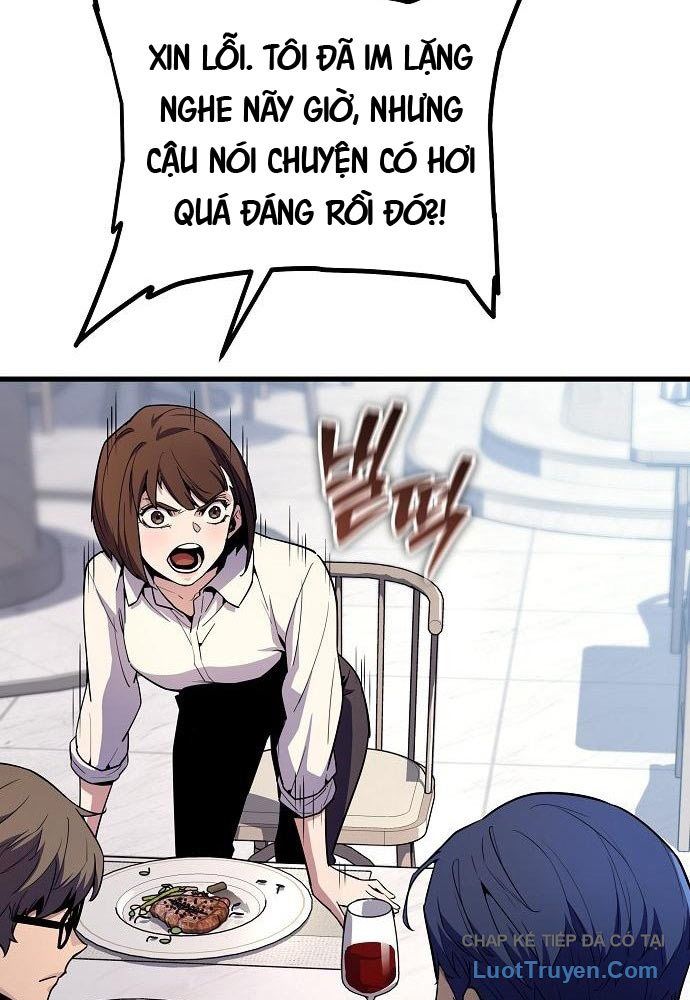 Khởi Đầu Với 13 Đặc Tính Ẩn Chapter 9 - Trang 2