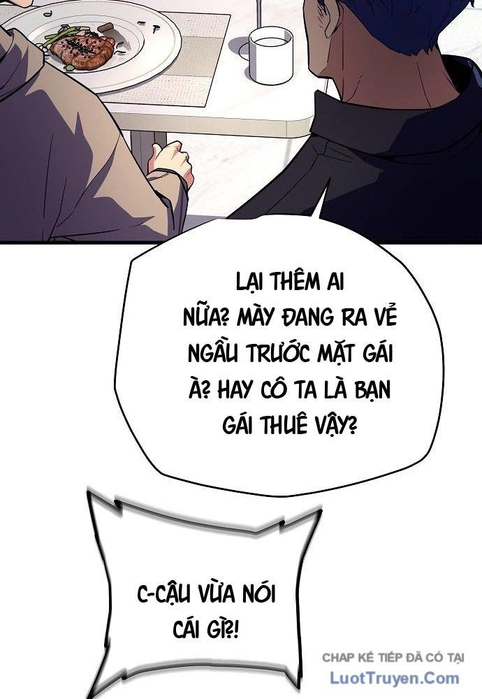 Khởi Đầu Với 13 Đặc Tính Ẩn Chapter 9 - Trang 2